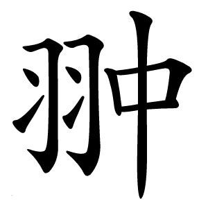 翀 讀音|【翀】(左边羽,右边中)字典解释,“翀”字的標準筆順,粵語拼音,中文。